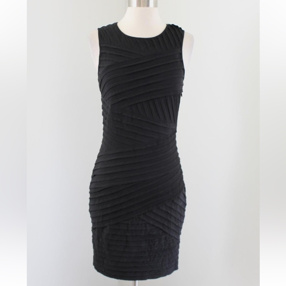 Calvin Klein stretchy dress size 12